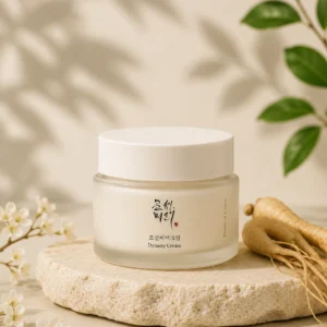 Dynasty Cream
