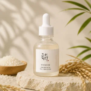 Beauty of Joseon Glow Deep Serum Rice + Alpha-Arbutin – ser iluminator