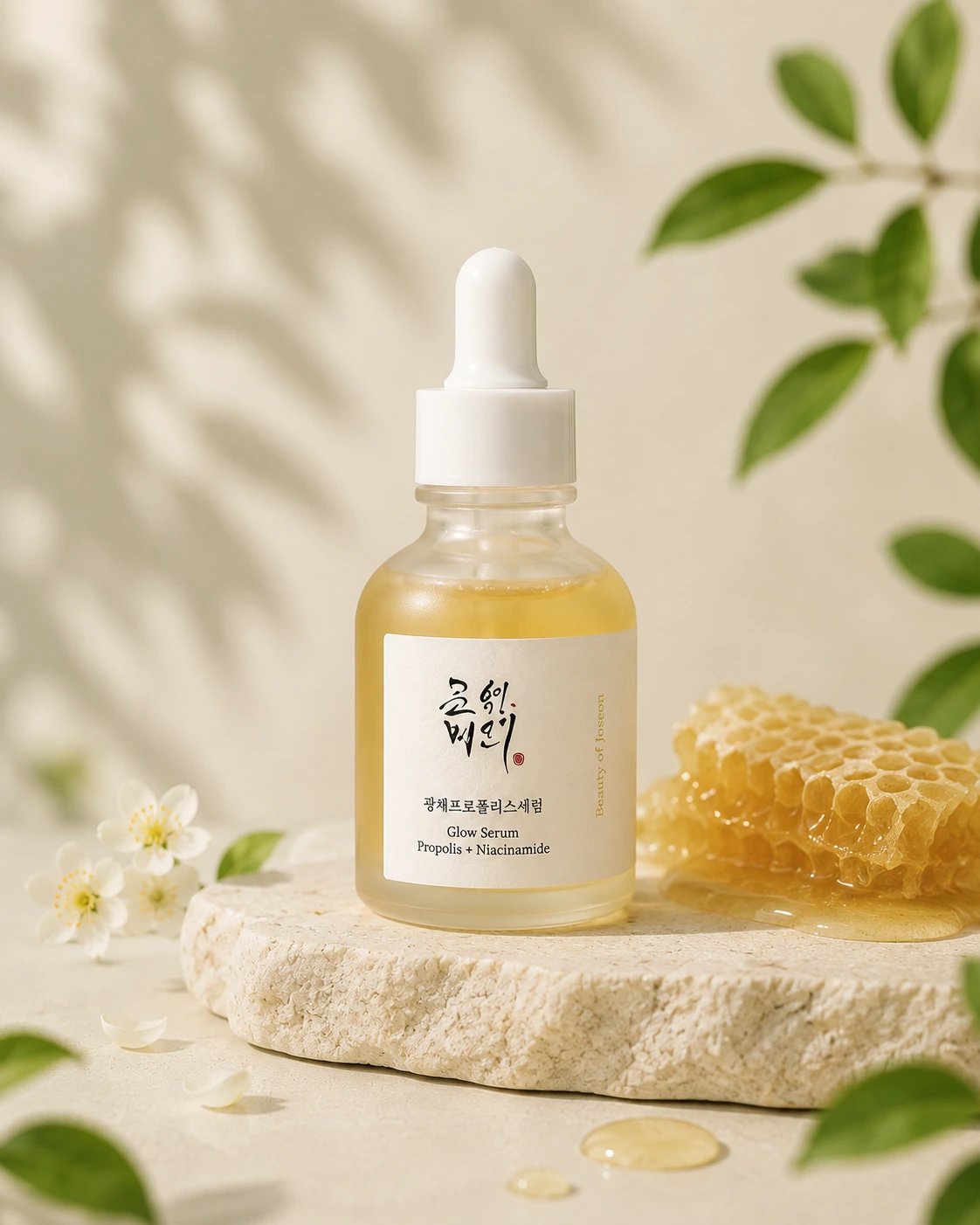 Beauty of Joseon Glow Serum Propolis + Niacinamide – ser pentru față