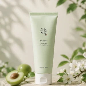 Beauty of Joseon Green Plum Refreshing Cleanser – gel de curățare facială