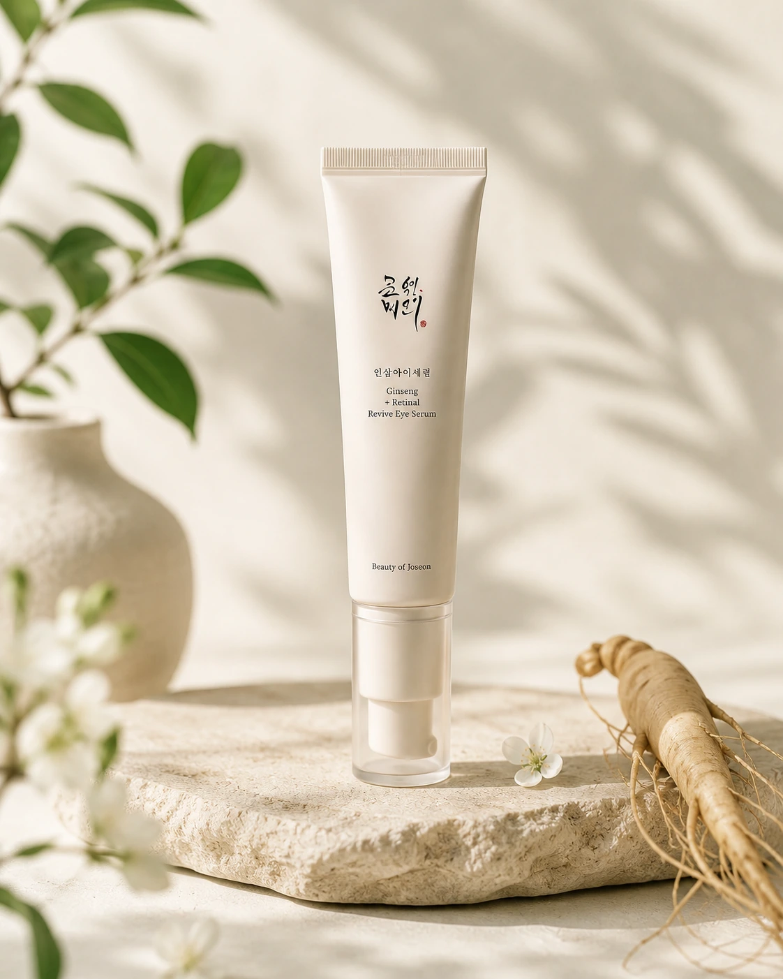 Beauty of Joseon Revive Eye Serum Ginseng + Retinal – ser pentru conturul ochilor