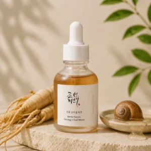 Revive Serum Ginseng + Snail Mucin