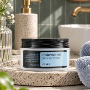 Hyaluronic Acid Intensive Cream