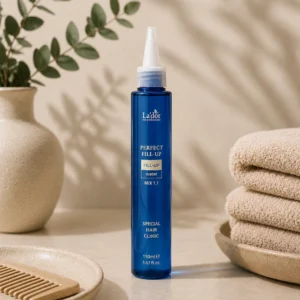 LA'DOR Perfect Hair Fill-Up, tratament concentrat pentru păr deteriorat și fragil, 150 ml