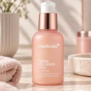 Triple Collagen Serum 4.0