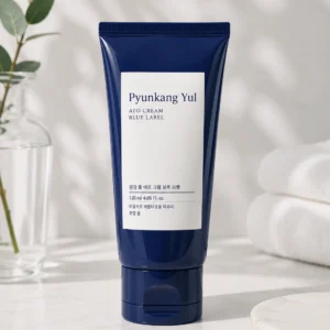 ATO Cream Blue Label