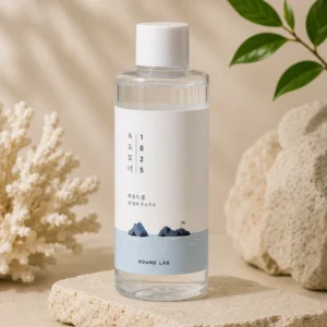 ROUND LAB 1025 Dokdo Toner – toner hidratant și calmant pentru față