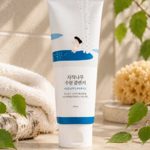 Birch Body Wash 150 ml