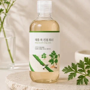 Mugwort Toner