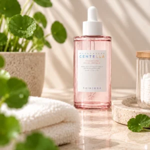 Madagascar Centella Poremizing Fresh Ampoule